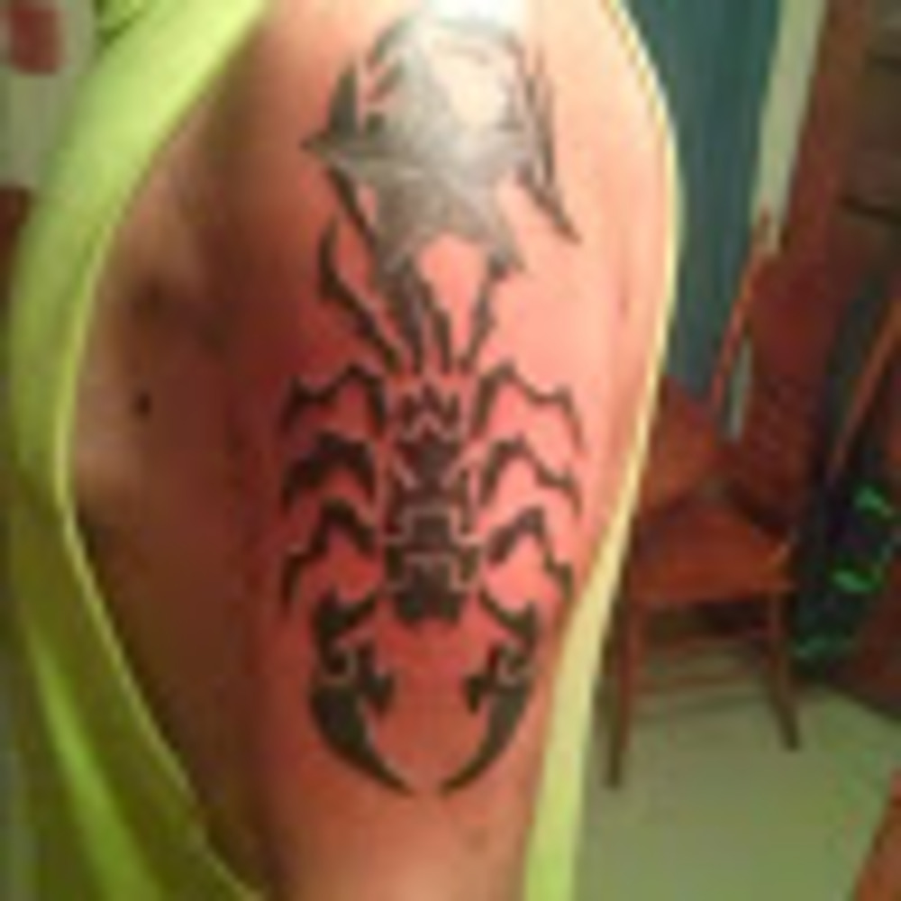 Meet your Posher, James